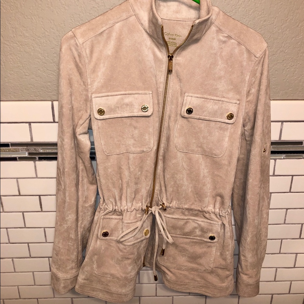 Calvin Klein Jacket